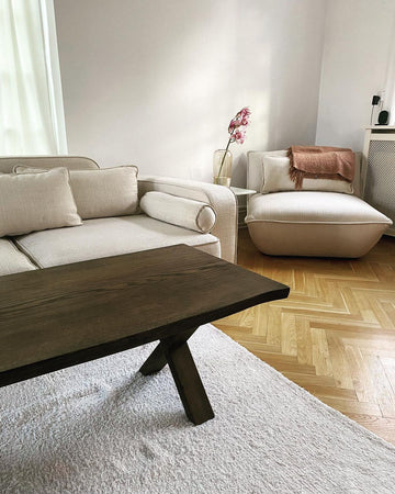 5 Things to Consider When Picking The Perfect Coffee Table