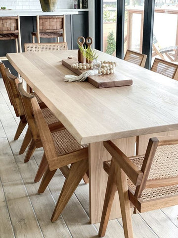 Your Ultimate Guide to Choosing the Best Wood Type for Furniture