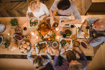 7 Essential Tips for Buying the Perfect Dining Table