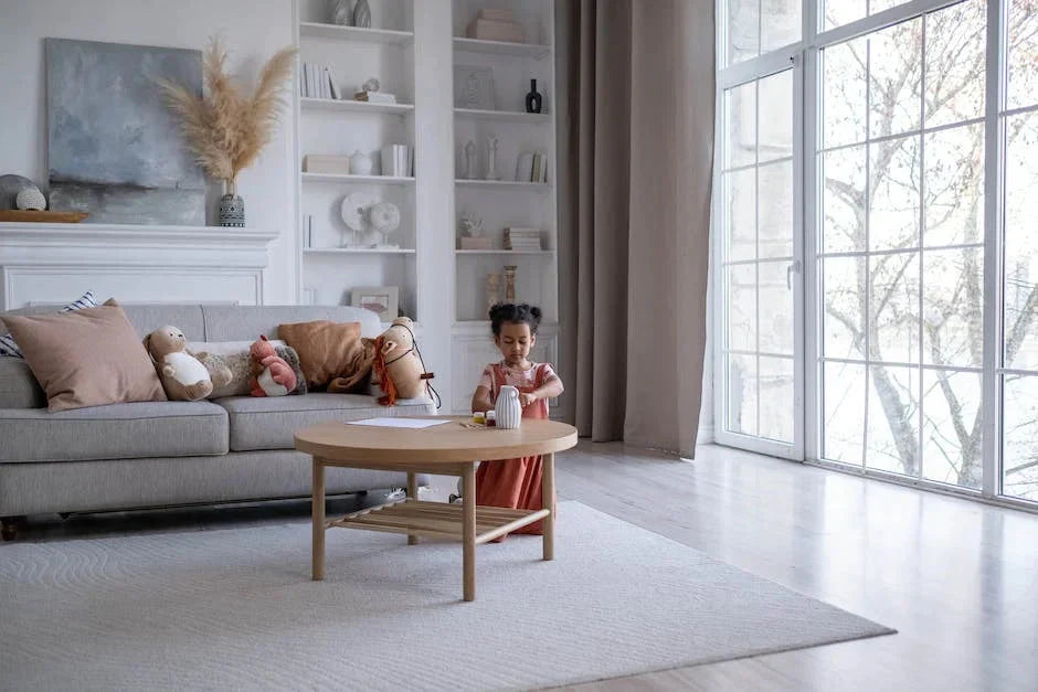 How to Choose Sustainable Furniture for Your Home