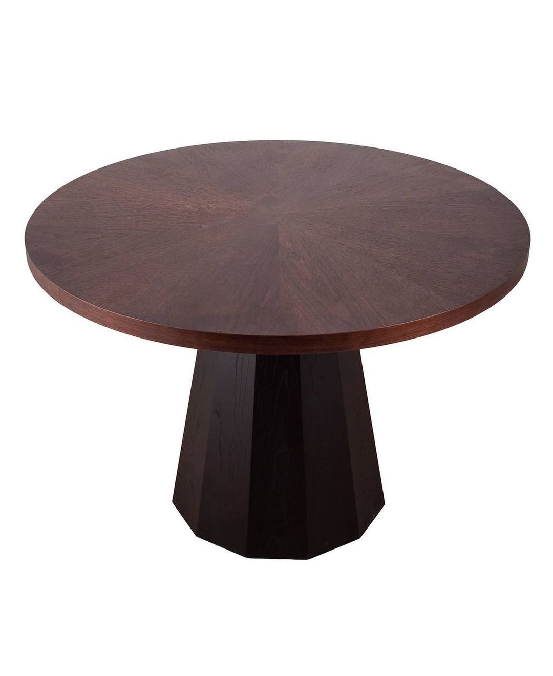 Gabi Walnut Table